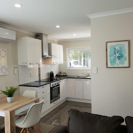 Rose Apartments Unit 5 Central Rotorua- Accommodation & Spa エクステリア 写真